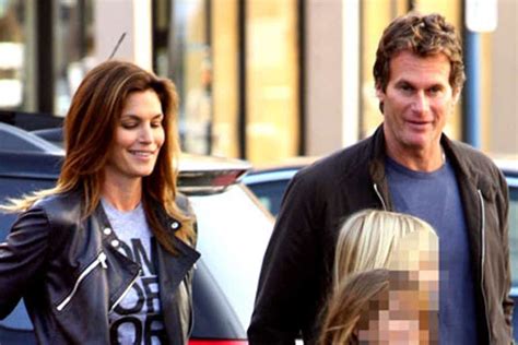 charity crawford blackmail|Cindy Crawford sent picture of her bound and gagged .